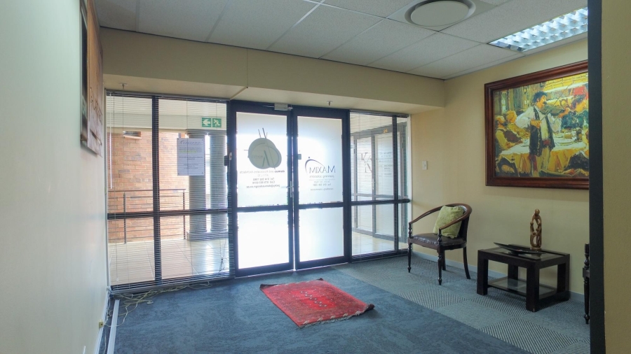 To Let commercial Property for Rent in Bodorp North West